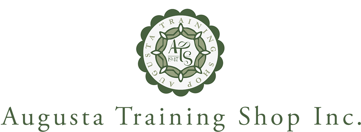 Augusta Training Shop